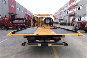 珠山附近汽车救援服务