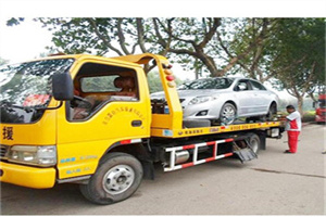 珠山附近24小时汽车拖车服务热线