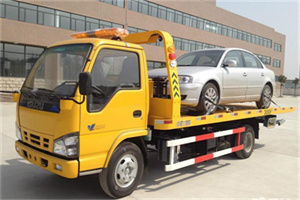 珠山道路救援一般怎么收费