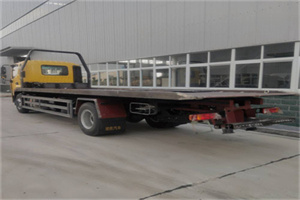 珠山24小时公路救援电话