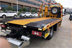 珠山24小时汽车送油服务公司