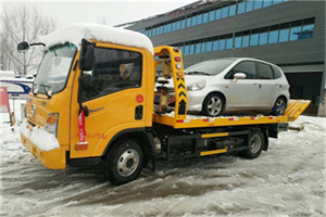 珠山附近道路救援服务