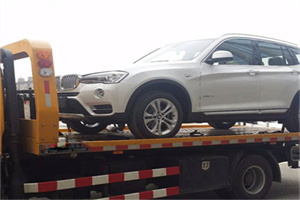 珠山拖车24小时服务电话