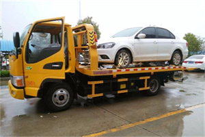 珠山附近拖车救援24小时服务热线